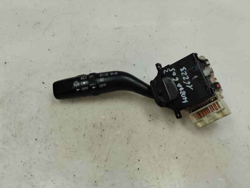MANDO LUCES MAZDA 6 2.0 MZR-CD MT 136CV | 100KW