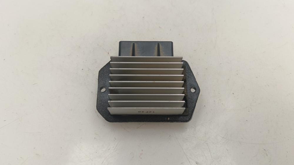 RESISTENCIA CALEFACCION TOYOTA AVENSIS 1.8 MT 129CV | 95KW
