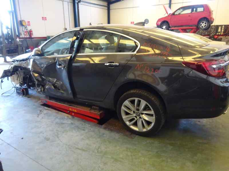 MODULO ELECTRONICO OPEL INSIGNIA 2.0 CDTI ECOTEC AT 163CV
