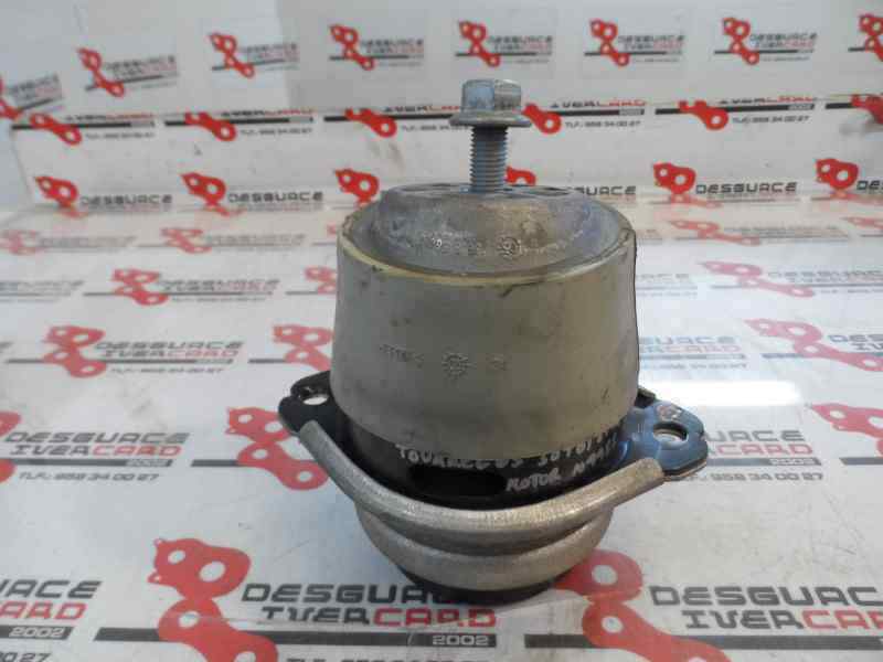 SOPORTE MOTOR VOLKSWAGEN TOUAREG 3.0 TDI MT 225CV