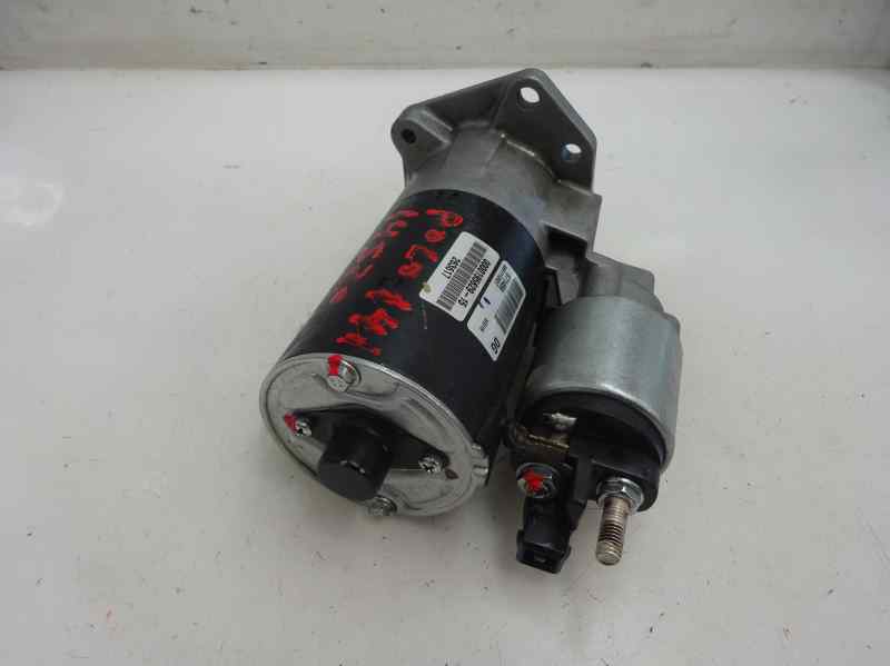 MOTOR ARRANQUE VOLKSWAGEN POLO 1.4 MT 75CV