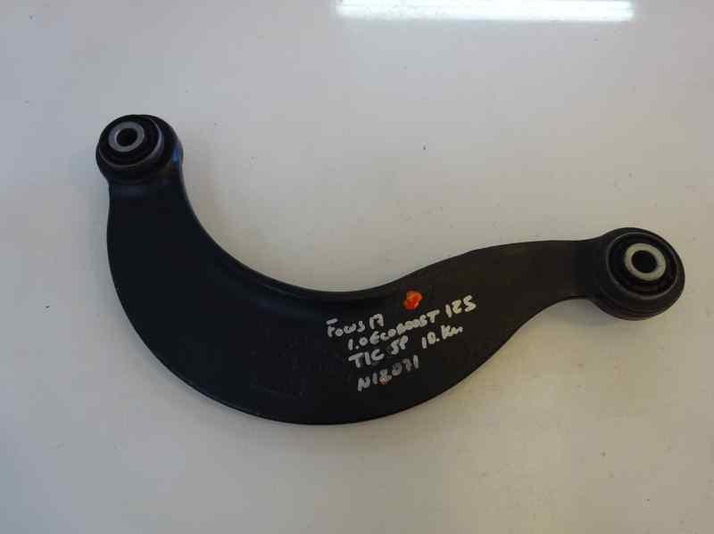 BRAZO SUSPENSION SUPERIOR TRASERO IZQUIERDO FORD FOCUS 1.0 ECOBOOST MT 125CV