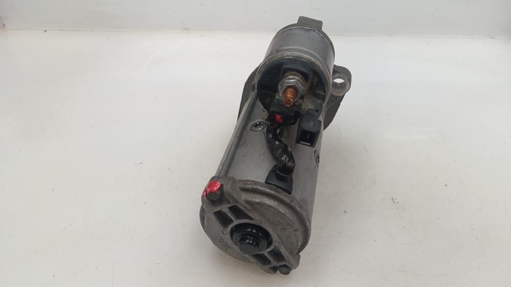 MOTOR ARRANQUE SEAT IBIZA 1.9 TDI MT 100CV
