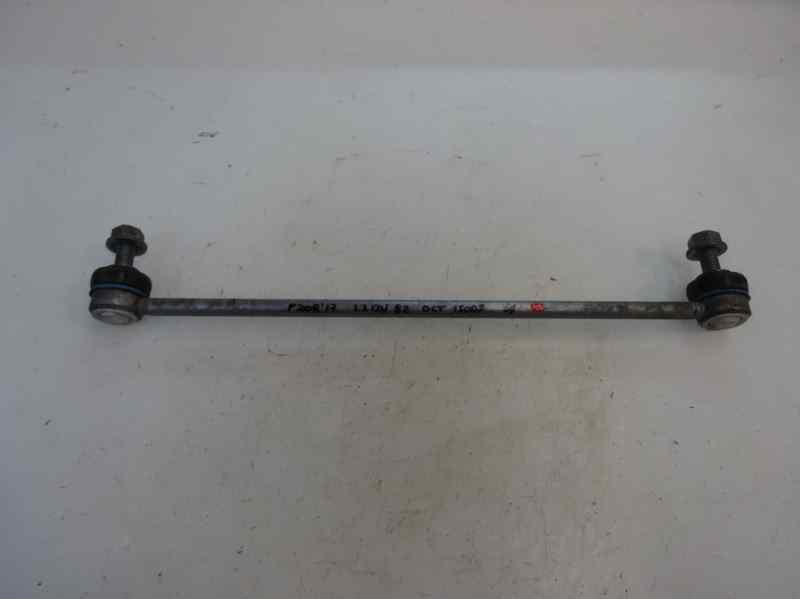 BARRA SUSPENSION PEUGEOT 208 1.2 VTI MT 82CV