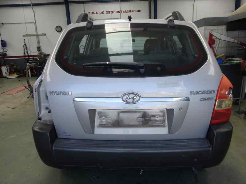 RETROVISOR IZQUIERDO HYUNDAI TUCSON 2.0 CRDI MT 4WD 112CV