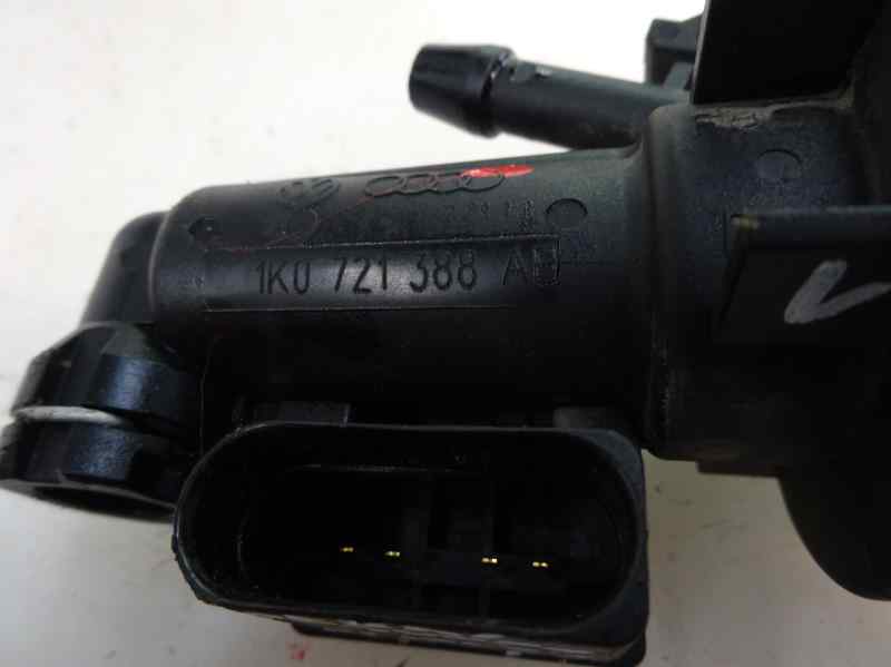 BOMBA EMBRAGUE SEAT LEON 1.6 MT 102CV | 75KW