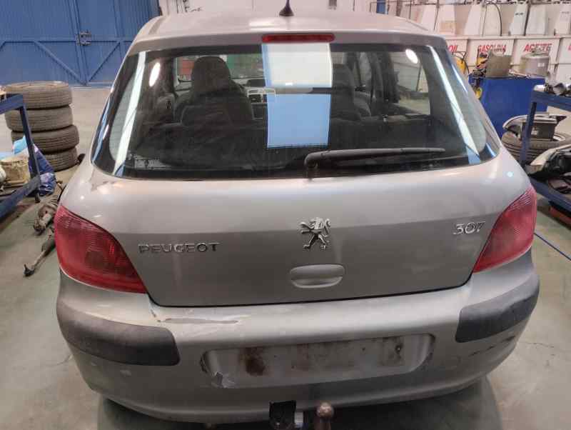 COMPRESOR AIRE ACONDICIONADO PEUGEOT 307 2002 1.6 MT 109CV | 80KW
