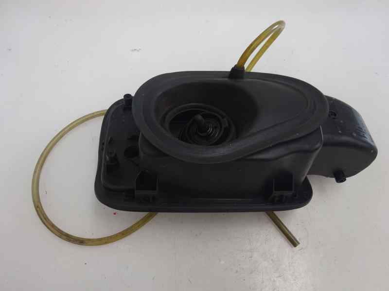 TAPA EXTERIOR COMBUSTIBLE AUDI A6 3.0 TDI EURO 6 S-TRONIC QUATTRO 245CV