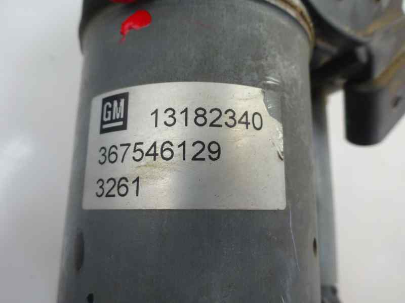 MOTOR LIMPIA DELANTERO OPEL CORSA 1.3 CDTI MT 75CV