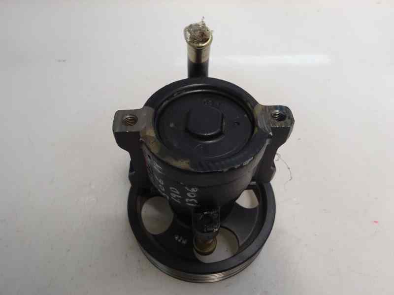BOMBA DIRECCION PEUGEOT 306 1.9 D MT 69CV