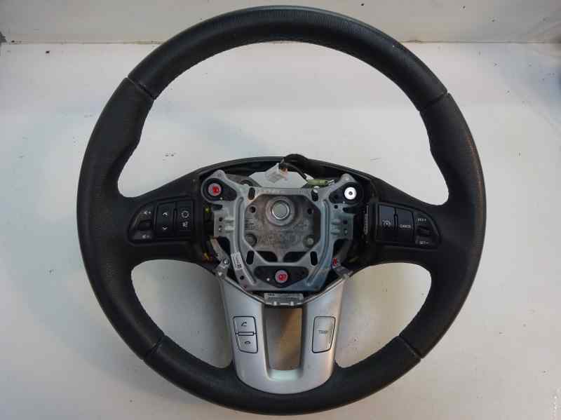 VOLANTE KIA CEED 1.6 MT 113CV | 83KW