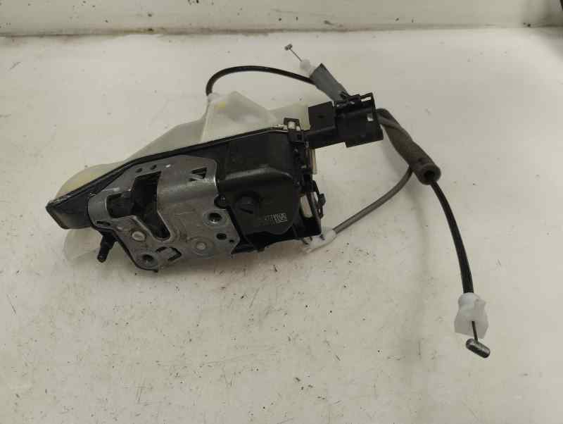 CERRADURA PUERTA DELANTERA IZQUIERDA CITROEN CELYSEE OTROS