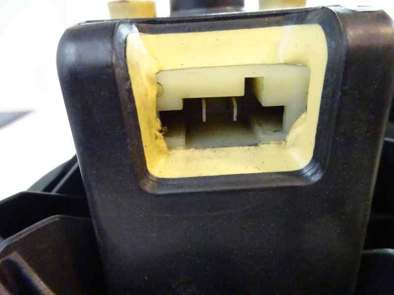 MOTOR CALEFACCION OPEL CORSA 1.3 CDTI MT 90CV