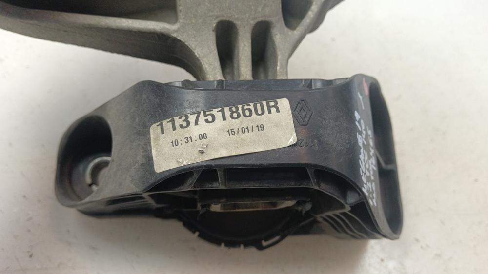 SOPORTE MOTOR RENAULT MEGANE 1.3 MT 140CV | 103KW