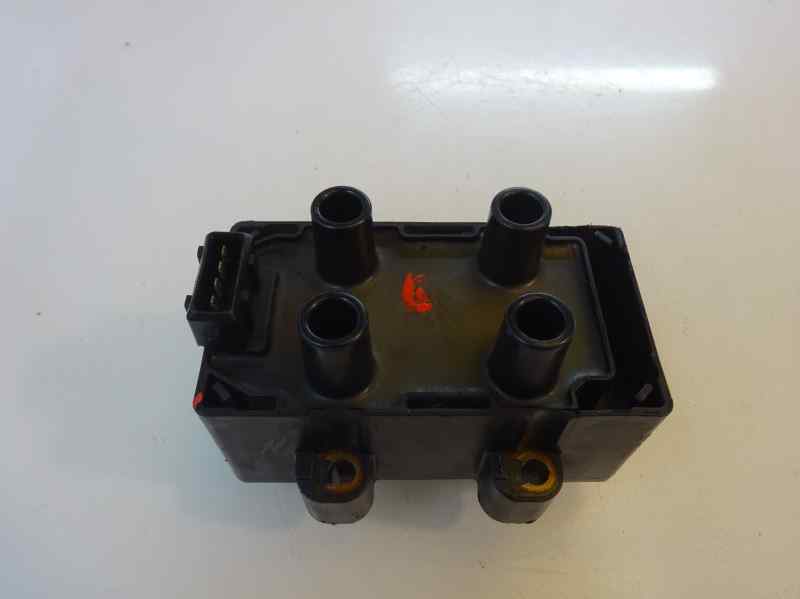 BOBINA ENCENDIDO RENAULT TWINGO 1.2 MT 60CV