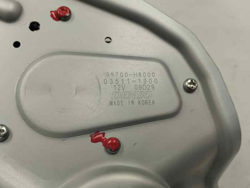 MOTOR LIMPIA TRASERO KIA STONIC 1.0 GDI MT 120CV | 88KW