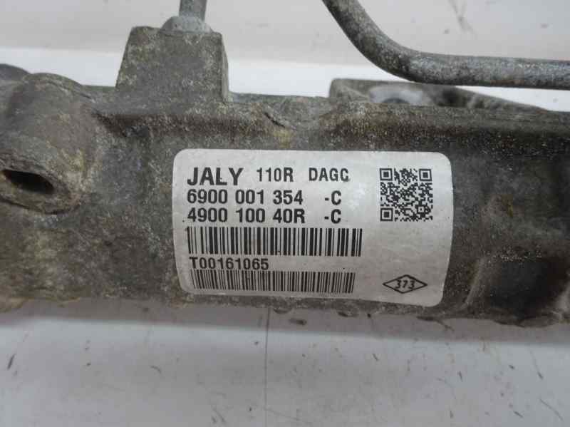 CREMALLERA DIRECCION RENAULT LAGUNA 2.0 DCI FAP MT 150CV