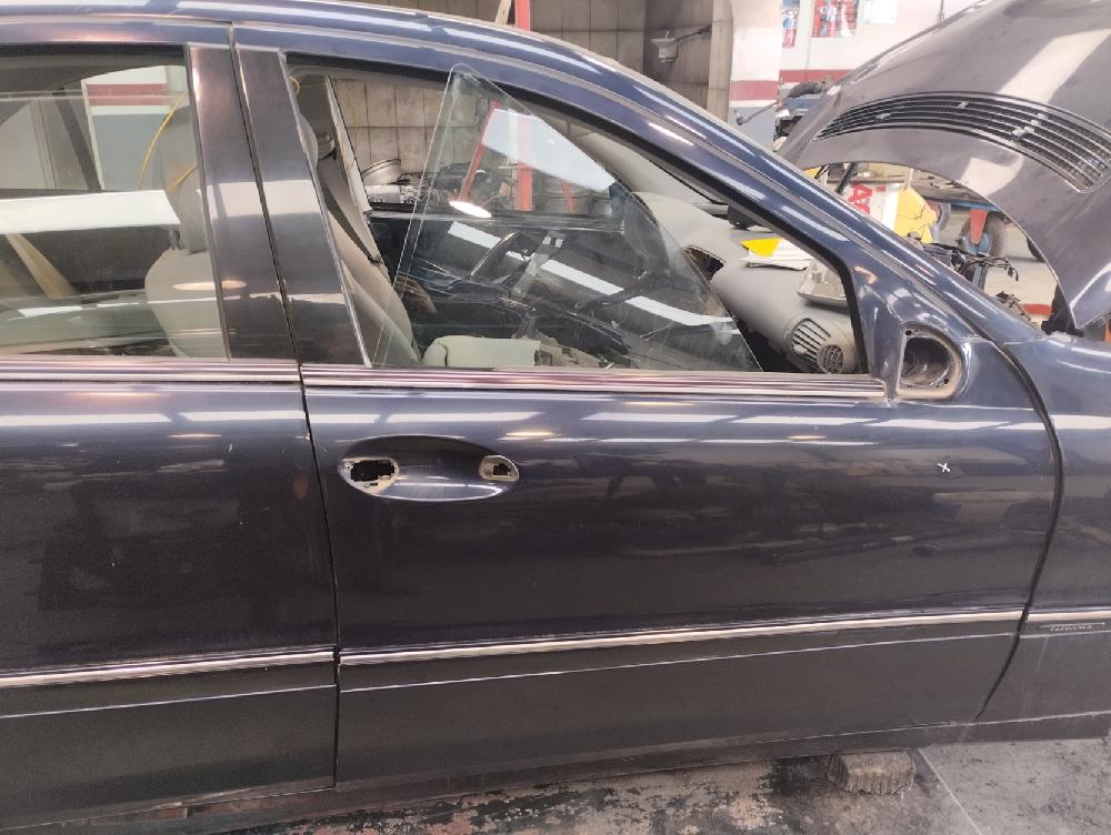 PUERTA DELANTERA DERECHA MERCEDES BENZ CLASE C 1.8 C 180 KOMPRESSOR MT 143CV