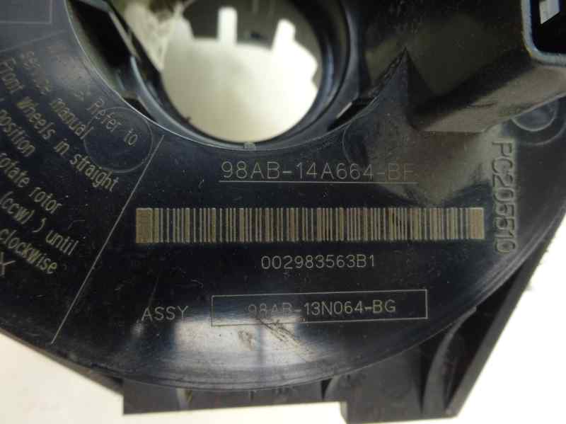 ANILLO AIRBAG FORD FOCUS 1.6 MT 101CV
