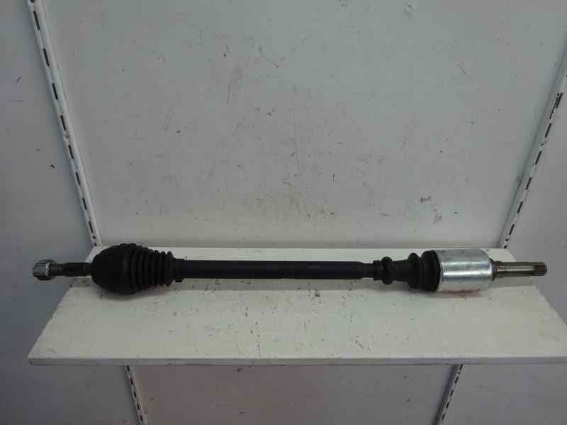 TRANSMISION DELANTERA DERECHA CITROEN SAXO 1999 1.5 MT D 57CV