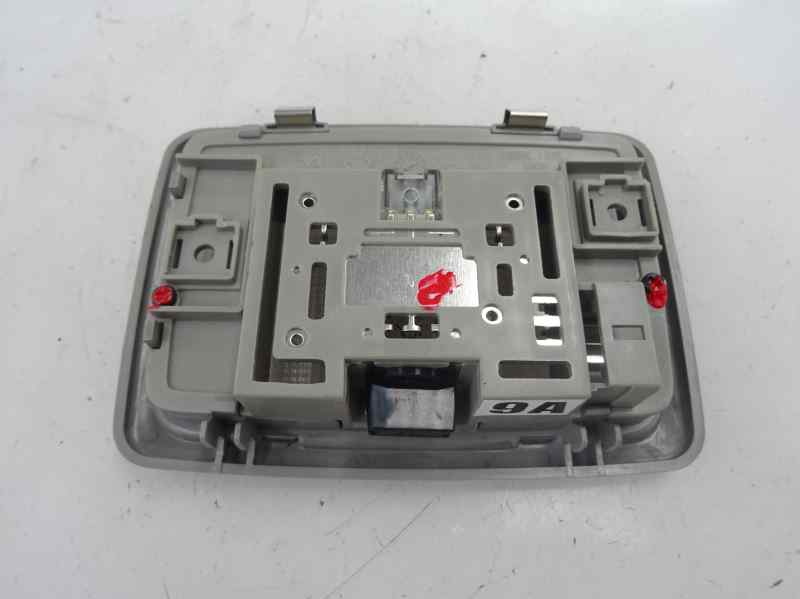 LUZ INTERIOR CHEVROLET CAPTIVA 2.2 D MT 5 PLAZAS 163CV