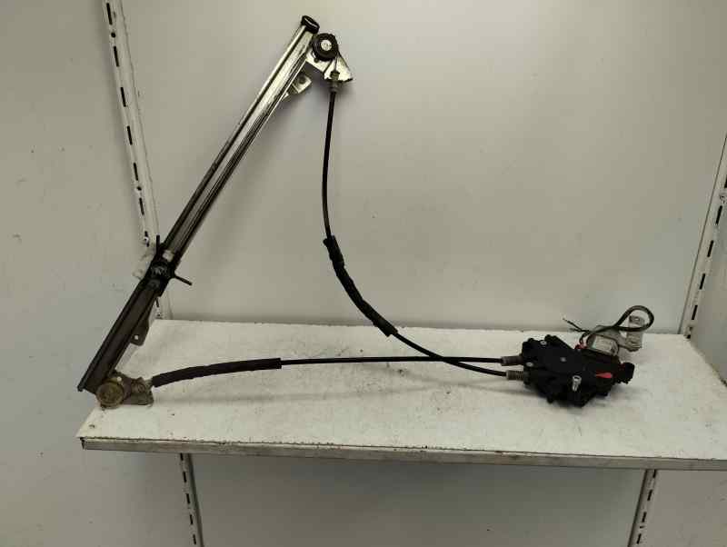 ELEVALUNAS DELANTERO DERECHO CITROEN SAXO 1999 1.5 MT D 57CV