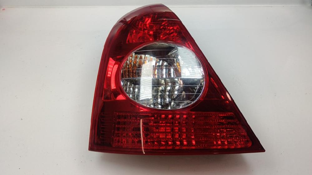 PILOTO TRASERO IZQUIERDO RENAULT CLIO 1.2 MT 58CV | 43KW