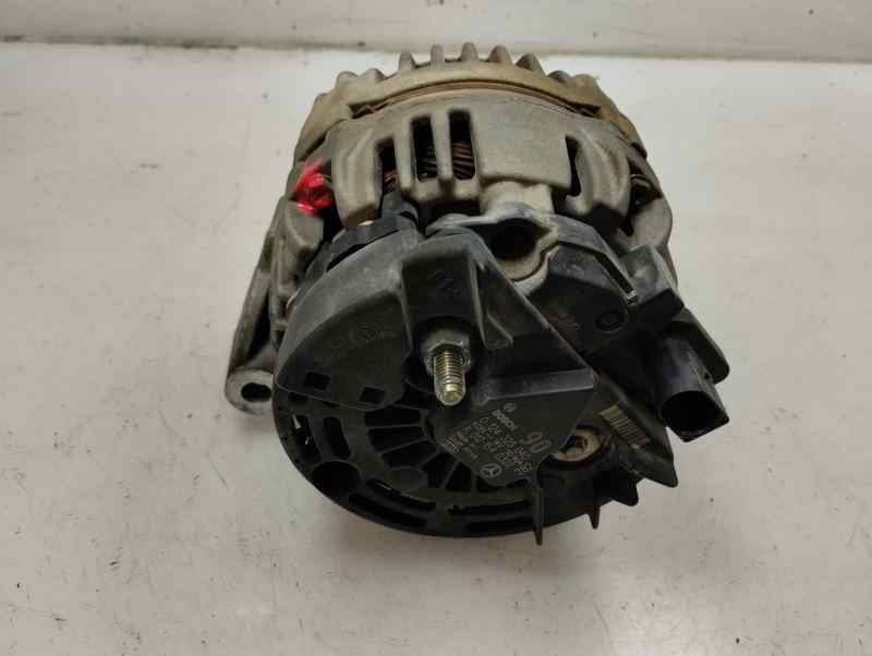 ALTERNADOR MERCEDES BENZ CLASE CLK 2.3 CLK 230 MT 197CV