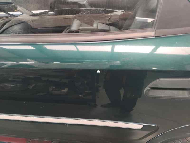 PUERTA TRASERA IZQUIERDA CITROEN XANTIA 1998 1.9 MT 75CV