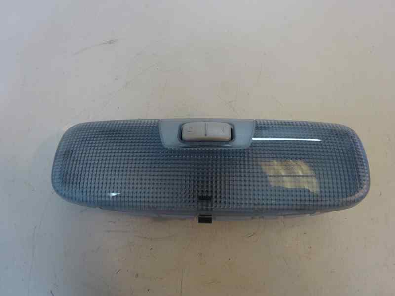 LUZ INTERIOR FORD FIESTA 1.5 TDCI MT 75CV