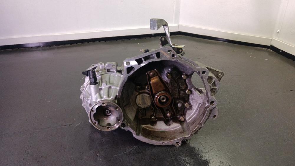 CAJA CAMBIOS SEAT IBIZA 1.9 TD MT 90CV