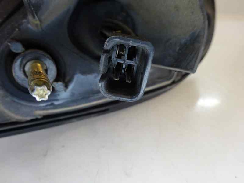 RETROVISOR DERECHO RENAULT TWINGO 1.2 MT 60CV | 44KW