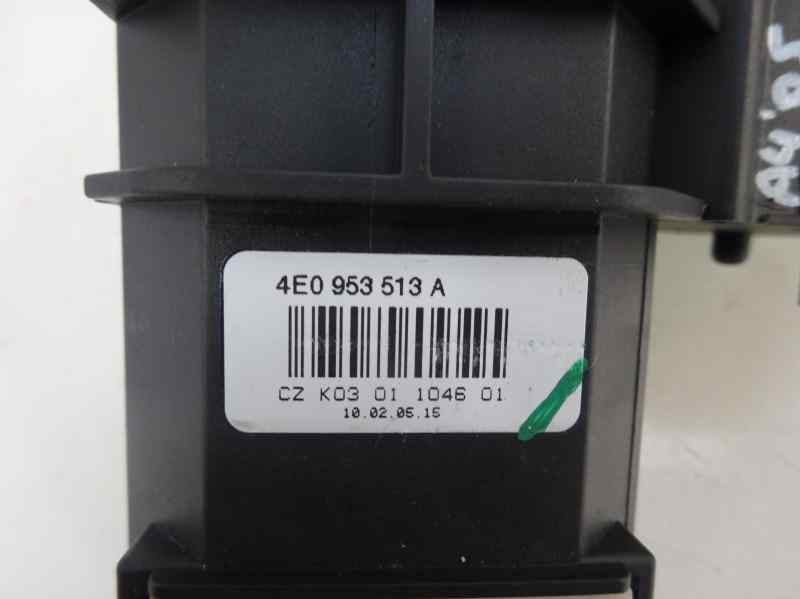 MANDO INTERMITENTES AUDI A4 2005 2.0 TDI MT 140CV | 103KW
