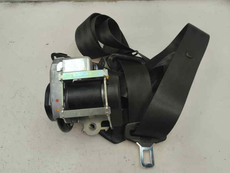 CINTURON SEGURIDAD DELANTERO DERECHO RENAULT CAPTUR 1.2 AMT 120CV | 85KW