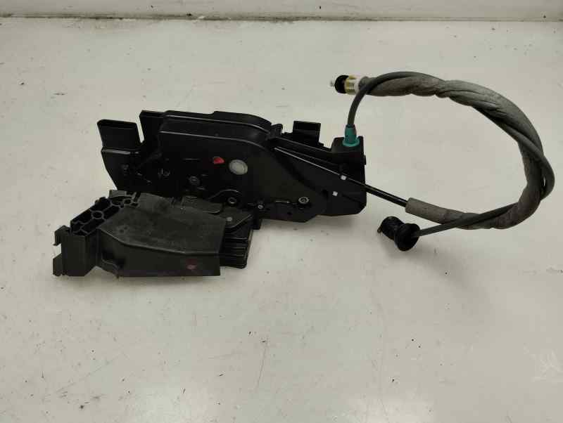 CERRADURA PUERTA DELANTERA DERECHA MERCEDES BENZ CLA 2018 1.5 180 D MT 116CV