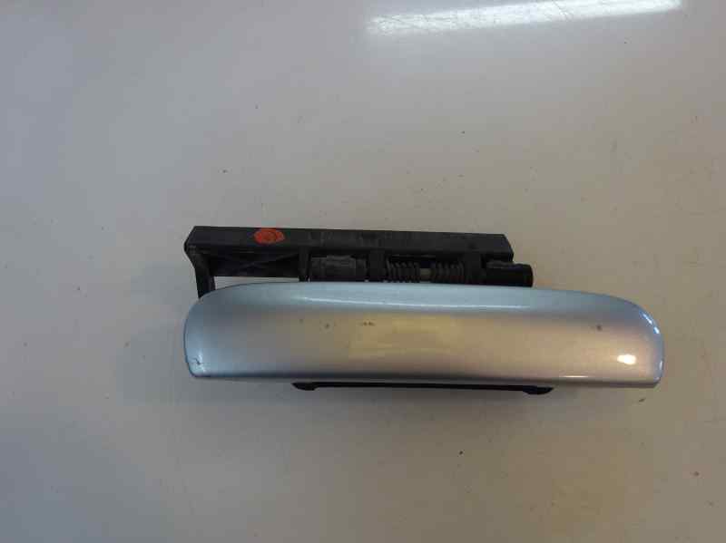 MANETA EXTERIOR DELANTERA DERECHA CITROEN XSARA 1.9 D MT 70CV