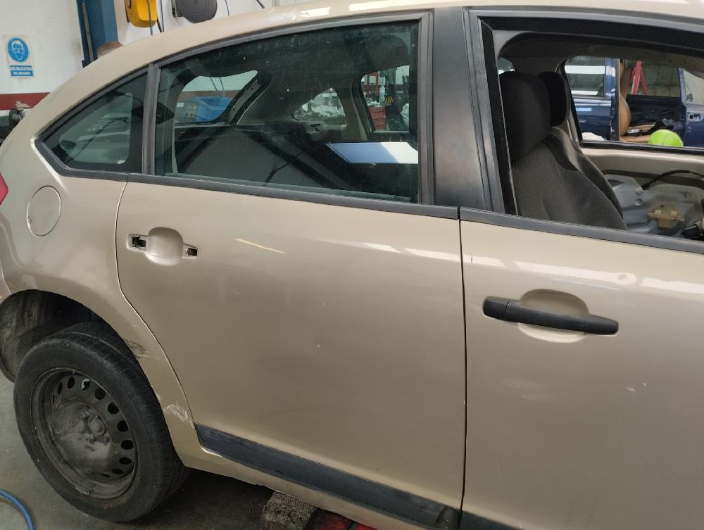 PUERTA TRASERA DERECHA CITROEN C4 1.4 MT 88CV | 65KW