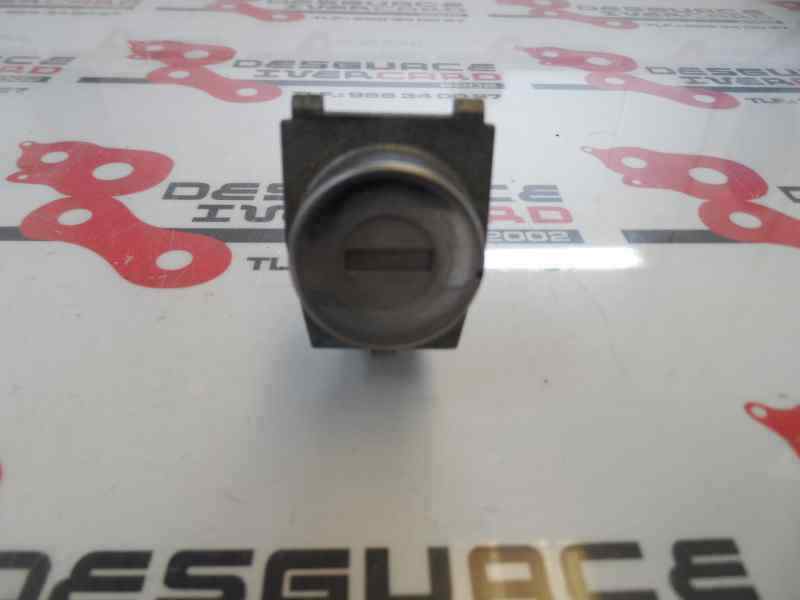 CONMUTADOR DE ARRANQUE MITSUBISHI ASX 1.6 MT 2WD 117CV