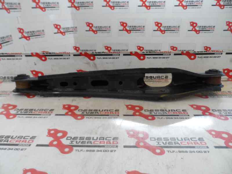BRAZO SUSPENSION INFERIOR TRASERO DERECHO MITSUBISHI ASX 1.6 MT 2WD 117CV