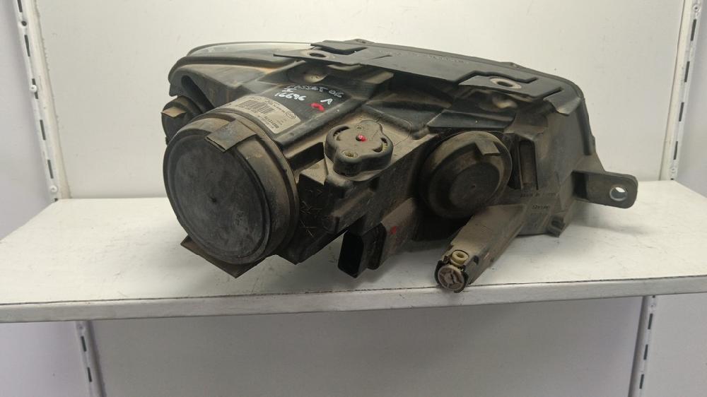 FARO IZQUIERDO VOLKSWAGEN PASSAT 2.0 TDI DSG 140CV | 103KW