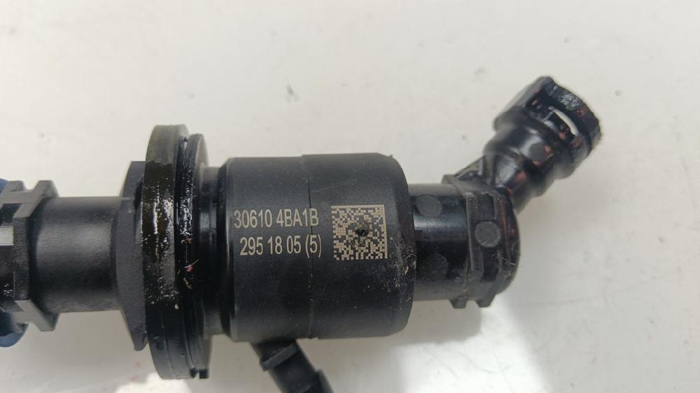 BOMBA EMBRAGUE NISSAN QASHQAI 1.3 MT 140CV