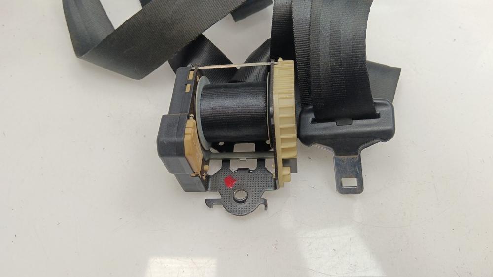 CINTURON SEGURIDAD DELANTERO DERECHO CITROEN C2 1.4 MT 73CV