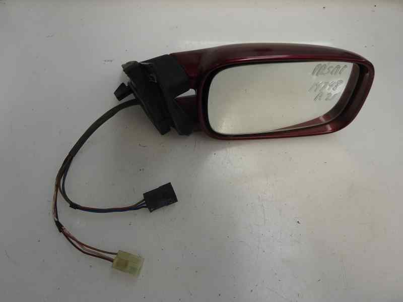RETROVISOR DERECHO VOLKSWAGEN PASSAT 1.9 TDI MT 90CV | 66KW