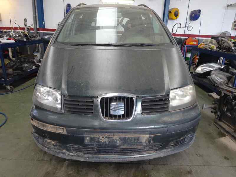 ABS SEAT ALHAMBRA 1.9 TD MT 4WD 115CV