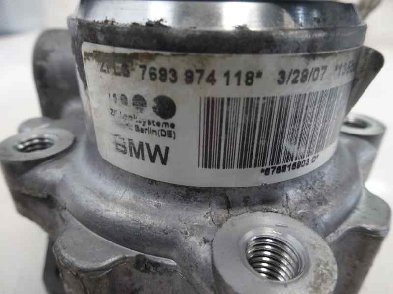 BOMBA DIRECCION BMW SERIE 3 2007 3.0 325D MT 197CV