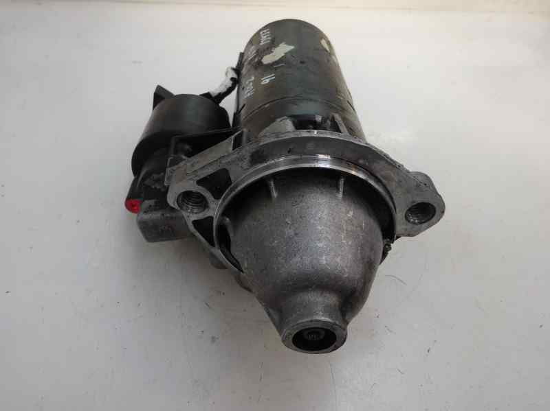 MOTOR ARRANQUE AUDI 80 1.6 TD MT 80CV