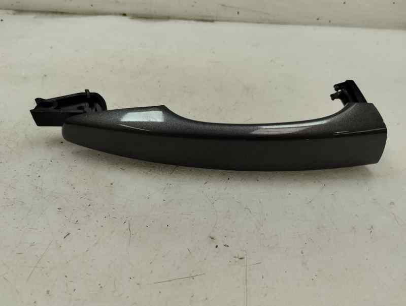MANETA EXTERIOR DELANTERA IZQUIERDA CITROEN C5 AIRCROSS 2024 1.2 PURETECH MT 131CV