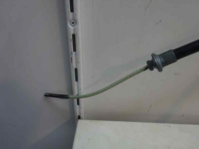 PEDAL FRENO TOYOTA PRIUS 1.8CVT 99CV