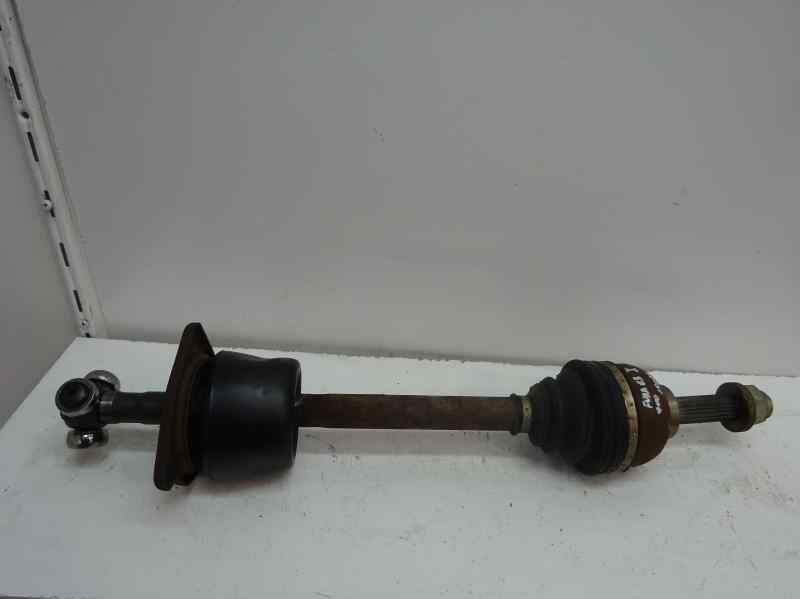 TRANSMISION DELANTERA IZQUIERDA SEAT FURA 0.9 MT 44CV | 32KW