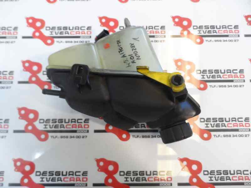 DEPOSITO EXPANSION MERCEDES BENZ CLASE A 1.7 MT 90CV | 66KW
